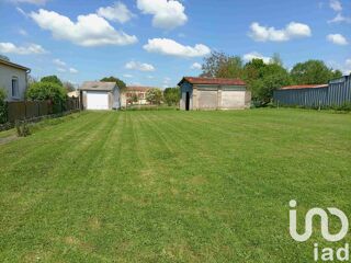  Terrain � vendre 985 m�