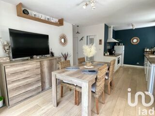  Maison � vendre 4 pi�ces 66 m�