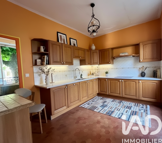  Maison � vendre 10 pi�ces 225 m�