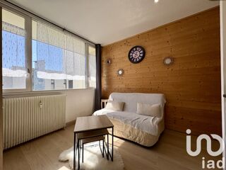  Appartement  vendre 2 pices 36 m