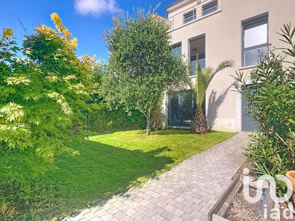  vendre  Maison Colombes (92700)