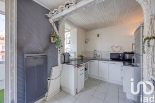  Appartement � vendre 4 pi�ces 70 m�