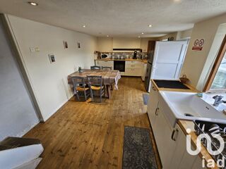  Maison  vendre 3 pices 75 m