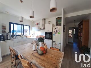  Maison � vendre 4 pi�ces 88 m�