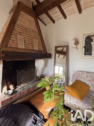  Maison � vendre 2 pi�ces 47 m�