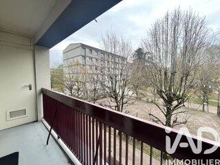  Appartement � vendre 4 pi�ces 71 m�