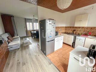  Maison  vendre 4 pices 71 m