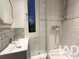  Appartement � vendre 2 pi�ces 42 m�