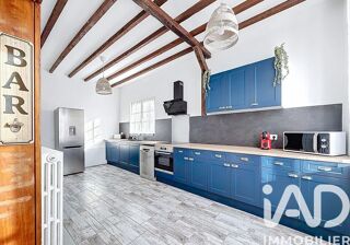  Maison � vendre 8 pi�ces 205 m�