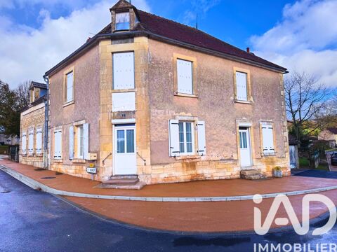   Vente Maison/villa 7 pices Maison - 7 pice(s) - 198 m