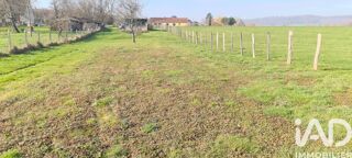  Terrain � vendre 1201 m�