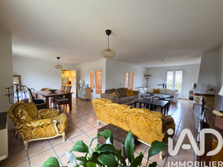  Maison � vendre 6 pi�ces 197 m�