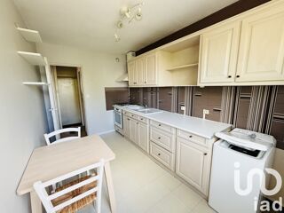  Appartement � vendre 3 pi�ces 66 m�