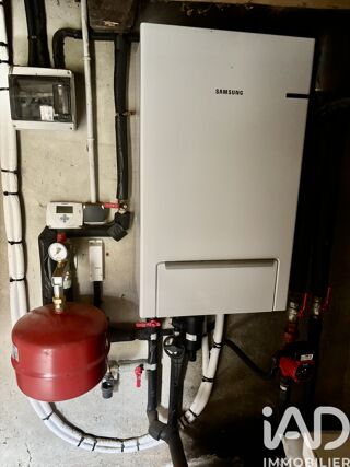  Maison � vendre 6 pi�ces 145 m�