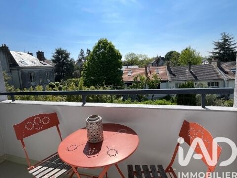  Appartement � louer 3 pi�ces 56 m�