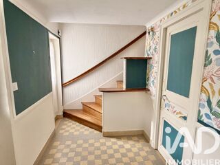  Maison � vendre 5 pi�ces 83 m�