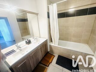  Appartement  vendre 3 pices 63 m