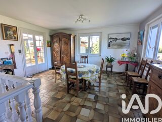  Maison � vendre 5 pi�ces 192 m�
