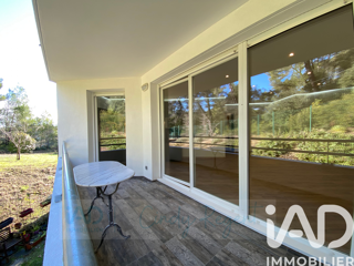  Appartement � vendre 3 pi�ces 63 m�