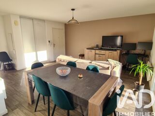  Appartement � vendre 2 pi�ces 51 m�