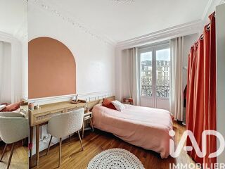  Appartement � vendre 3 pi�ces 69 m�