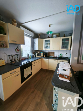  Appartement � vendre 2 pi�ces 50 m�