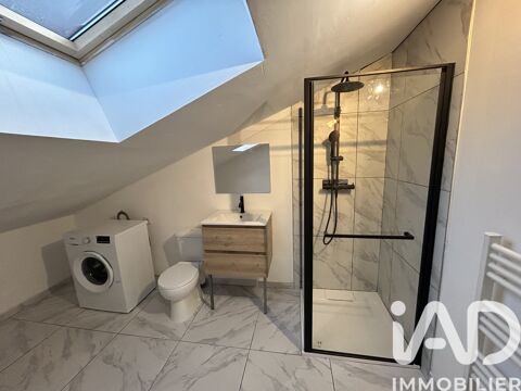  Appartement  vendre 3 pices 44 m