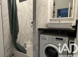  Appartement � vendre 3 pi�ces 53 m�