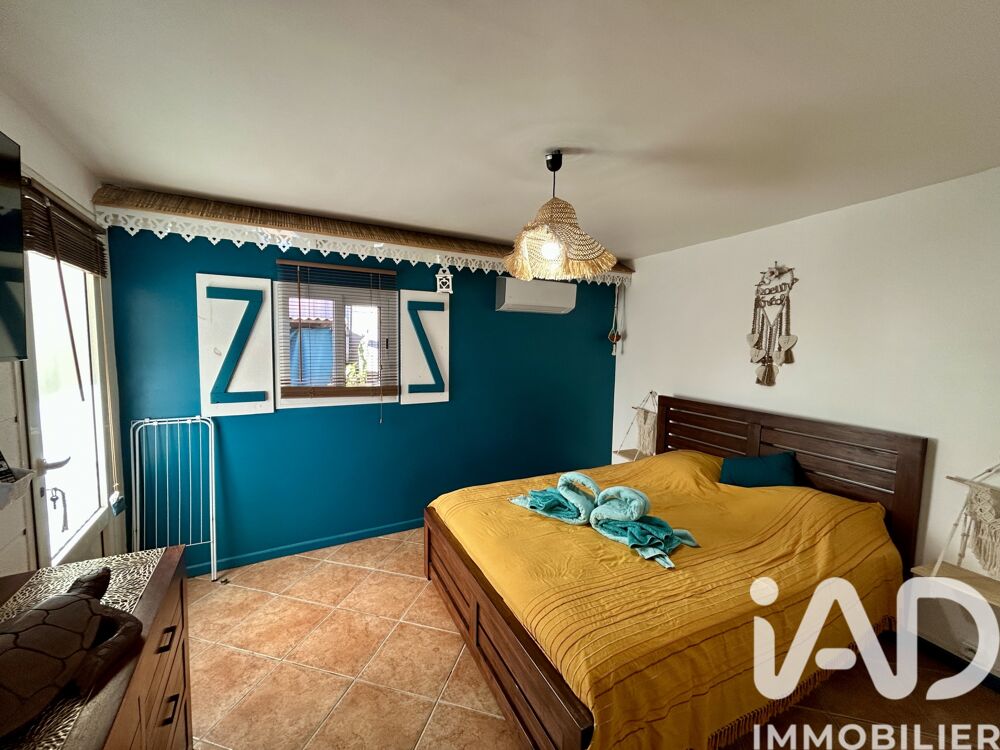 � vendre  Maison L' �tang-Sal� (97427)