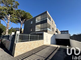  Appartement � vendre 3 pi�ces 58 m�