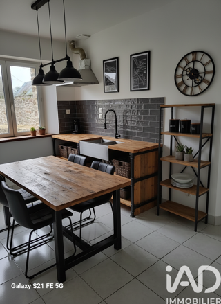  Maison � vendre 4 pi�ces 117 m�