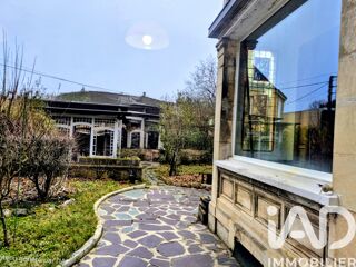  Maison � vendre 10 pi�ces 250 m�