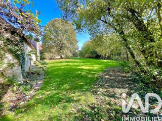  Maison � vendre 6 pi�ces 160 m�