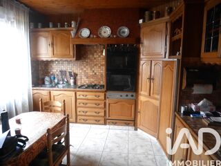  Maison � vendre 4 pi�ces 117 m�