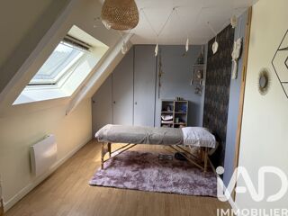  Maison � vendre 3 pi�ces 70 m�