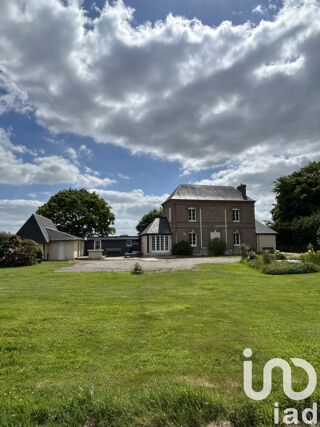  Maison � vendre 6 pi�ces 200 m�