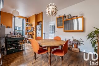  Maison � vendre 5 pi�ces 107 m�