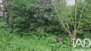 Terrain � vendre 1126 m�