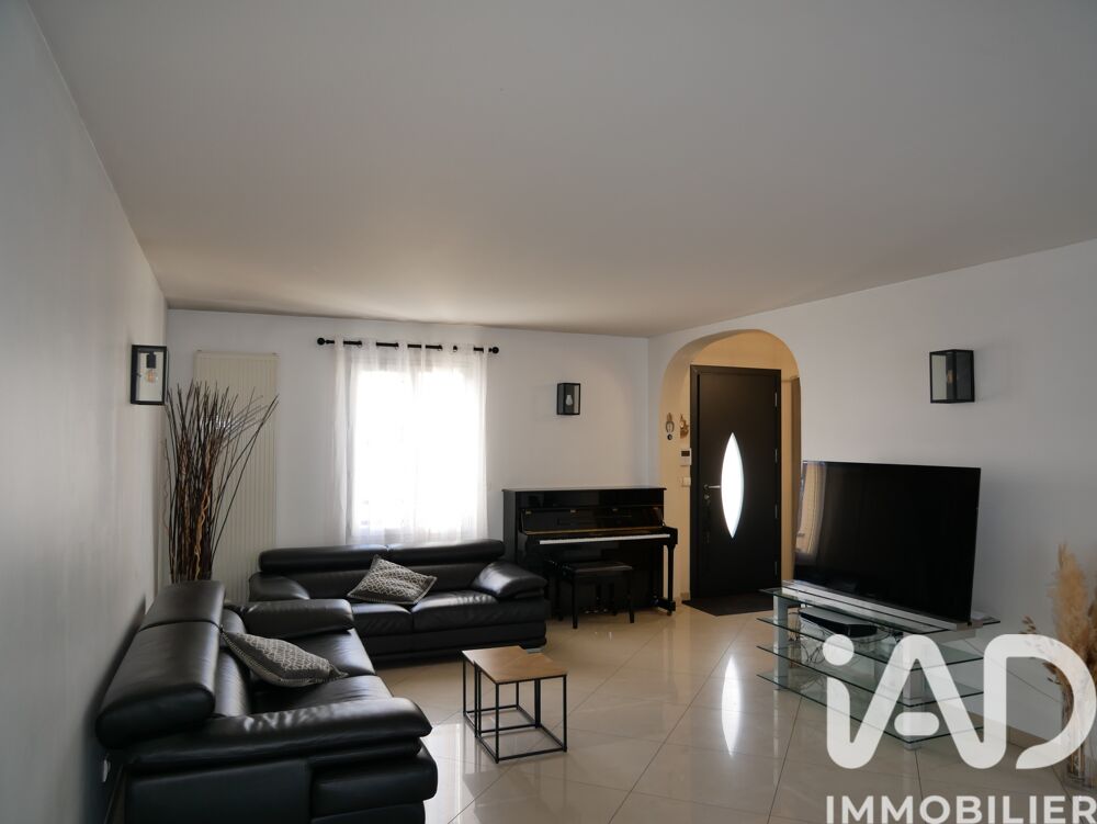 � vendre  Maison Saint-Brice-sous-For�t (95350)