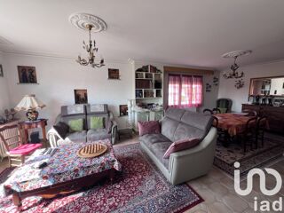  Maison � vendre 5 pi�ces 113 m�