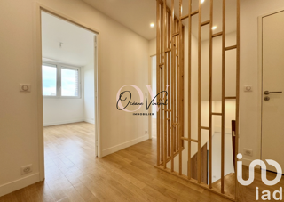  Appartement � vendre 6 pi�ces 120 m�