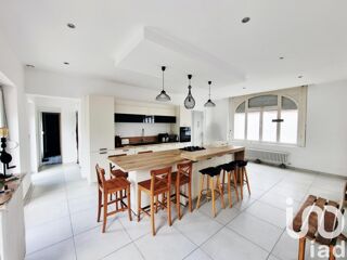  Maison � vendre 9 pi�ces 294 m�