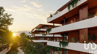  Appartement  vendre 4 pices 85 m