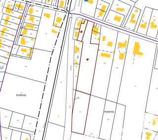  Terrain � vendre 10020 m�