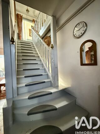  Maison � vendre 3 pi�ces 257 m�