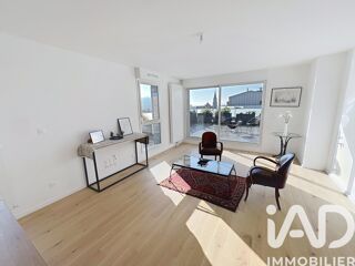  Appartement � vendre 4 pi�ces 83 m�