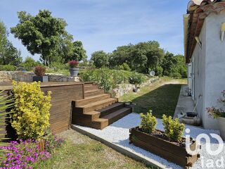  Maison � vendre 4 pi�ces 134 m�