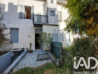  Maison � vendre 5 pi�ces 130 m�