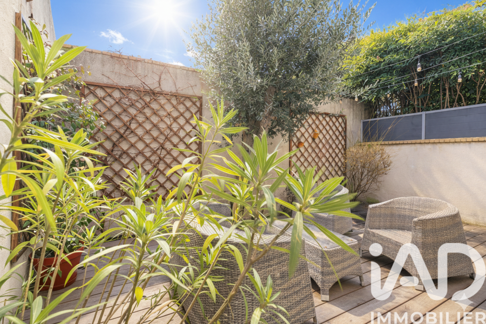 � vendre  Maison Carri�res-sur-Seine (78420)