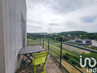  Appartement � vendre 3 pi�ces 63 m�